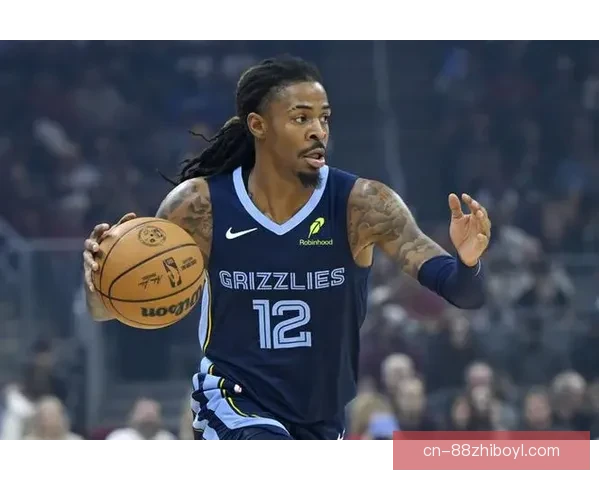 灰熊官宣莫兰特因左肘伤停两周