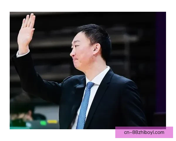 刘维伟谈外援人选尚未理想情况